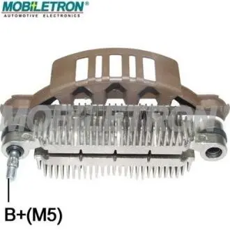 RM155HV Выпрямитель диодный MOBILETRON підбір по vin на Brocar