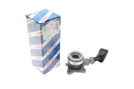 0986486610 Вижимний підшипник Ford Mondeo III 2.0 TDCi 00-07 BOSCH підбір по vin на Brocar