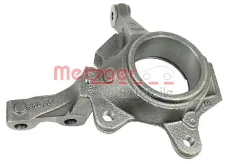58106301 Кулак поворотный METZGER подбор по vin на Brocar