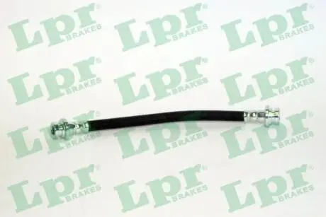 6T48031 Шланг тормозной LPR подбор по vin на Brocar