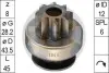 Бендикс стартера ZN1048