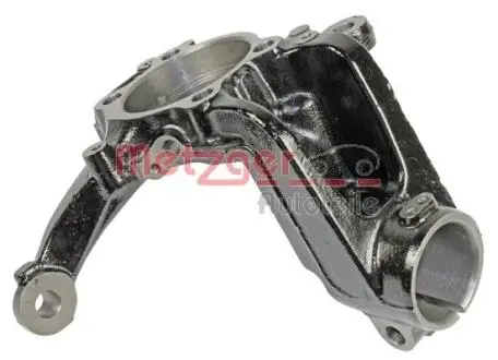 58089101 Кулак поворотный METZGER подбор по vin на Brocar