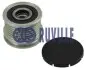 Шкив генератора для ручейкового ремня Mercedes W202,210, Sprinter,Vito 96- 55128