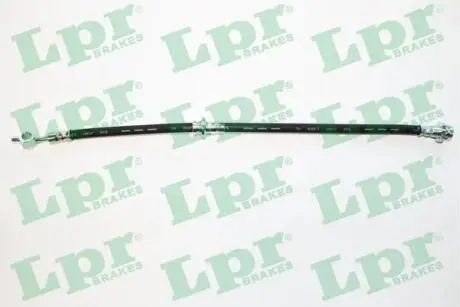 6T48728 Шланг тормозной LPR подбор по vin на Brocar