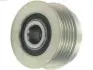 AFP0006INA Муфта генератора AUTO STARTER підбір по vin на Brocar