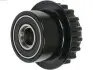 AFP0087LITENS Муфта генератора AUTO STARTER підбір по vin на Brocar