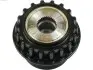AFP0087LITENS Муфта генератора AUTO STARTER підбір по vin на Brocar