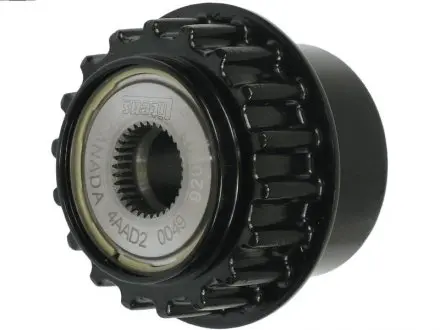 AFP0087LITENS Муфта генератора AUTO STARTER підбір по vin на Brocar