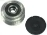 AFP2002INA Шків генератора Opel Combo 1.7DI/DTI/CDTI 01-6PK AUTO STARTER підбір по vin на Brocar