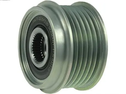 AFP3006INA Муфта генератора AUTO STARTER підбір по vin на Brocar