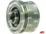 AFP5026INA Муфта генератора AUTO STARTER підбір по vin на Brocar