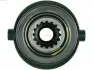 SD0092BOSCH Бендикс стартера AUTO STARTER підбір по vin на Brocar