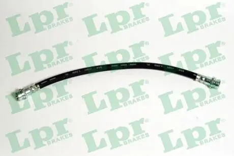 6T47852 Шланг тормозной LPR підбір по vin на Brocar