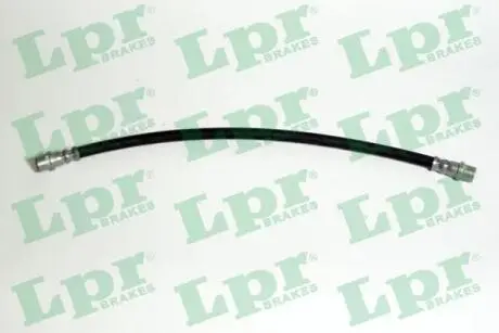 6T47901 Шланг тормозной LPR підбір по vin на Brocar