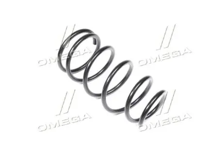 4075726 Пружина (передня) Land Rover Freelander 2.0DI/TD4 4x4 98-00 (всюдихід закритий/відкритий) LESJOFORS підбір по vin на Brocar