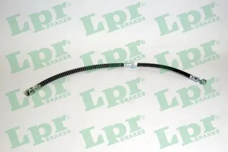 6T48028 Шланг тормозной LPR подбор по vin на Brocar
