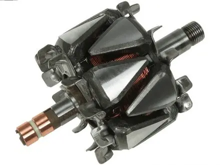 AR3024 Ротор генератора AUTO STARTER підбір по vin на Brocar
