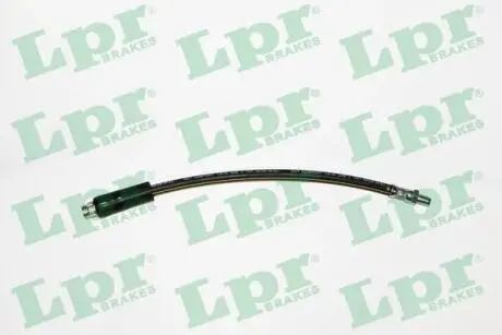 6T46613 Шланг гальмівний LPR підбір по vin на Brocar