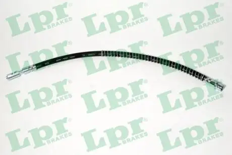 6T48237 Шланг гальмівний LPR підбір по vin на Brocar