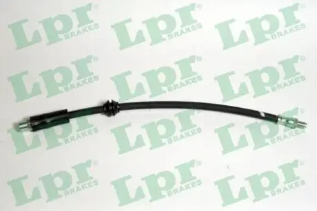 6T46160 Шланг гальмівний LPR підбір по vin на Brocar