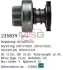 Бендикс стартера VW LT 28-46 "2 235839