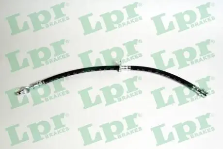 6T48248 Шланг тормозной LPR подбор по vin на Brocar