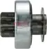 Бендикс стартера Citroen Berlingo/Peugeot Partner/Fiat Doblo 1.1/1.3JTD/1.4/1.6 (z=9) 333870