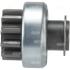 Бендикс стартера LEXUS/TOYOTA IS220/Avensis/Auris/Corolla "2,0-2,2 "05>> 330651