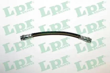 6T46776 Шланг тормозной LPR подбор по vin на Brocar