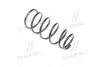 4029802 Пружина (передняя) Geely MK 1.5 05-13 (седан) LESJOFORS підбір по vin на Brocar