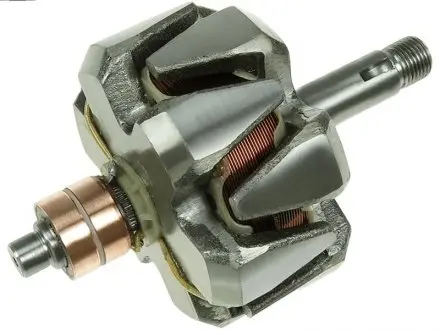 AR0085S Ротор генератора AUTO STARTER підбір по vin на Brocar