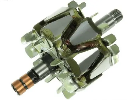 AR0012 Ротор, генератор AUTO STARTER підбір по vin на Brocar