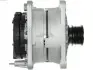 A0428 Генератор AUTO STARTER підбір по vin на Brocar
