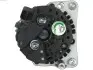A0428 Генератор AUTO STARTER підбір по vin на Brocar