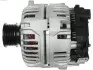 A0428 Генератор AUTO STARTER підбір по vin на Brocar