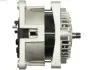 A1026 Генератор AUTO STARTER підбір по vin на Brocar