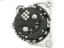 A1026 Генератор AUTO STARTER підбір по vin на Brocar