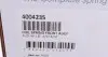 4004235 Пружина (передня) Audi A6 1.8 97-05 (седан/універсал) LESJOFORS підбір по vin на Brocar