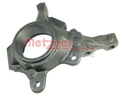 58106402 Кулак поворотный METZGER подбор по vin на Brocar