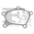 720925 Uszczelka SUBARU FA1 підбір по vin на Brocar