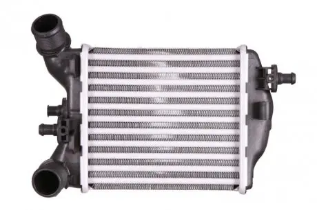 DIT09112 Інтеркулер DENSO підбір по vin на Brocar