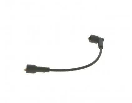 0986356229 Провод зажигания BOSCH подбор по vin на Brocar