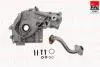 OP266 Масляный насос FAI AUTOPARTS підбір по vin на Brocar