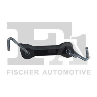 333703 UCHWYT EPDM FIAT FA1 подбор по vin на Brocar