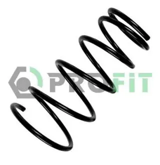 20101898 Пружины подвески PROFIT подбор по vin на Brocar