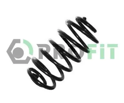 20100365 Пружини підвіски PROFIT підбір по vin на Brocar
