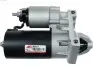 S0031 Стартер AUTO STARTER підбір по vin на Brocar