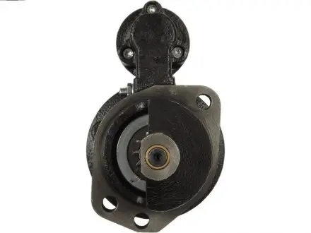 S0496 Стартер AUTO STARTER підбір по vin на Brocar