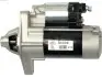 S6036 Стартер AUTO STARTER підбір по vin на Brocar