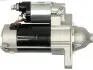 S6036 Стартер AUTO STARTER підбір по vin на Brocar